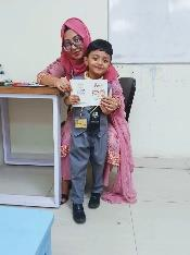 Experienced & Caring Teachers