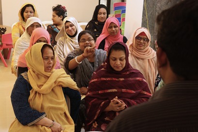 dominant international school event